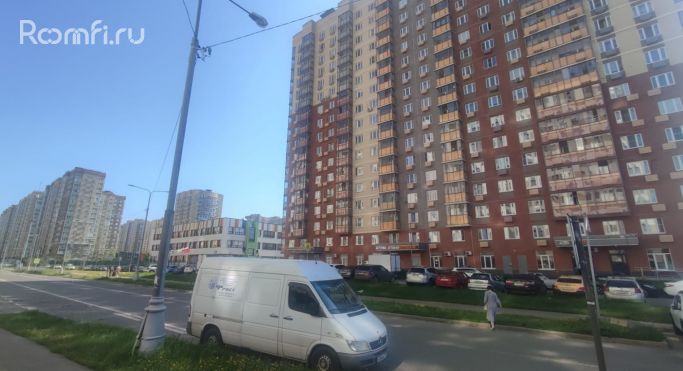 Аренда помещения свободного назначения 127 м², Каштановая улица - фото 3