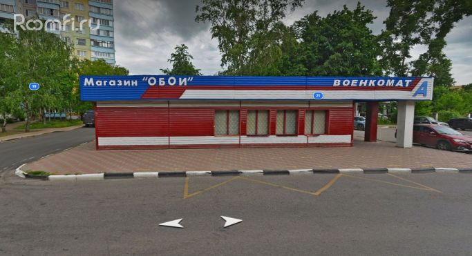 Аренда помещения свободного назначения 75 м², улица Гурьева - фото 2
