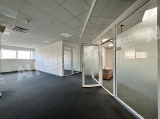 Аренда офиса 767 м²