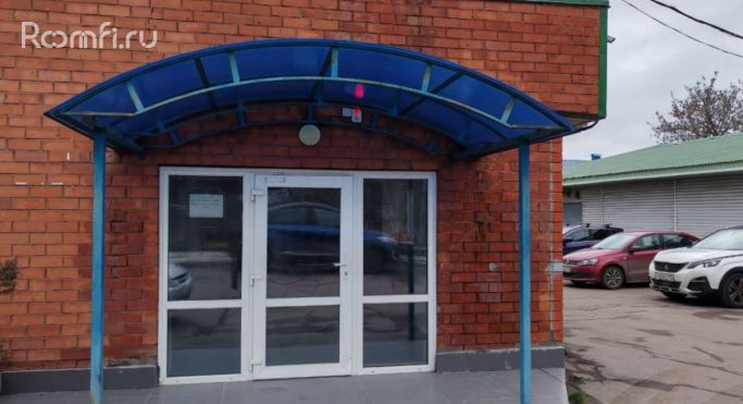 Аренда помещения свободного назначения 60 м², улица Каширское Шоссе - фото 1