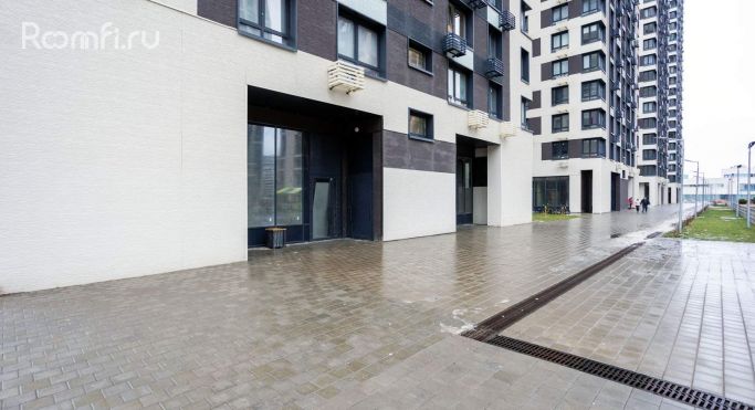 Аренда помещения свободного назначения 522.7 м², бульвар Эйнштейна - фото 5