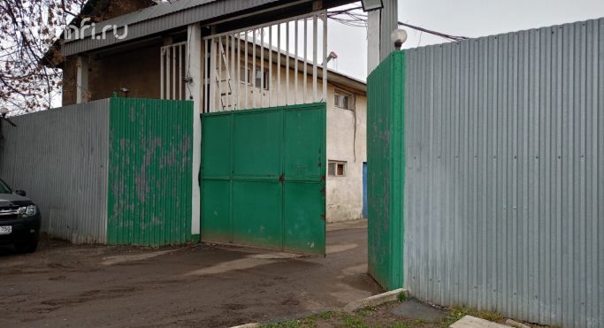 Аренда помещения свободного назначения 990 м², Домодедовское шоссе - фото 2