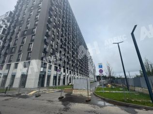 Продажа помещения свободного назначения 128 м²
