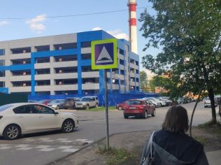 Аренда помещения свободного назначения 822 м²