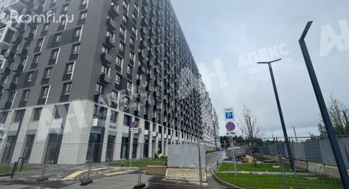 Продажа помещения свободного назначения 128 м² - фото 1