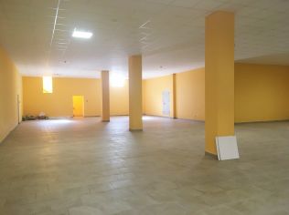 Аренда помещения свободного назначения 100 м²