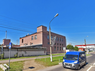 Продажа помещения свободного назначения 4000 м²