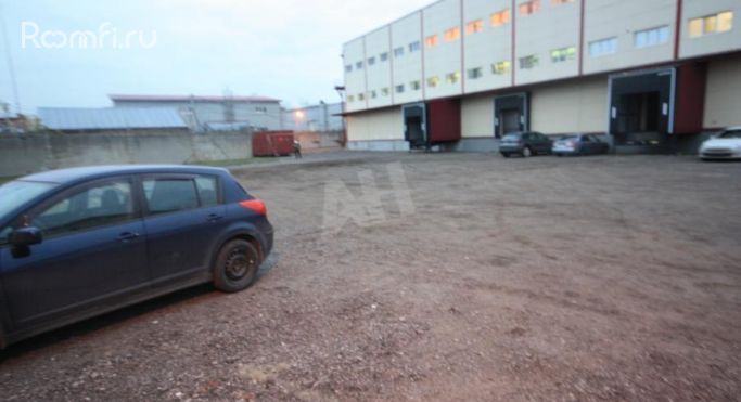 Аренда производственного помещения 7500 м², улица Кирова - фото 3