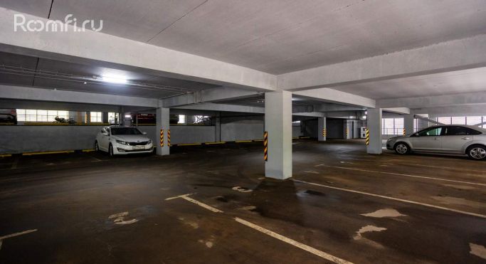 Аренда помещения свободного назначения 592.9 м², Молодёжная улица - фото 4
