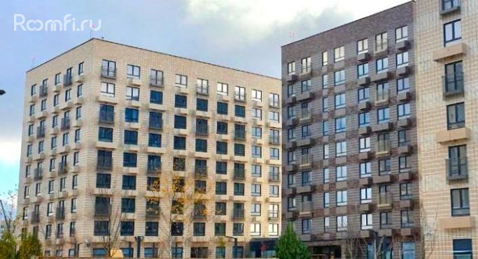Продажа помещения свободного назначения 99 м², Заповедная улица - фото 1