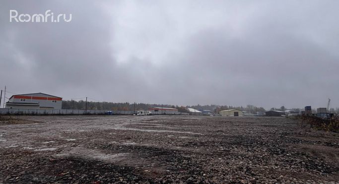 Аренда земельных участка 2 га - фото 2