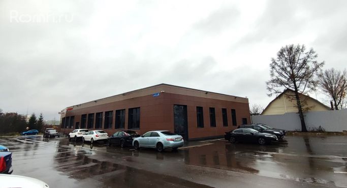 Аренда помещения свободного назначения 80 м², Центральная улица - фото 2