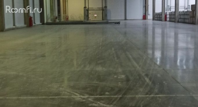 Аренда склада 5000 м², Поливановская улица - фото 2