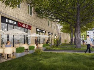 Продажа помещения свободного назначения 86.4 м²