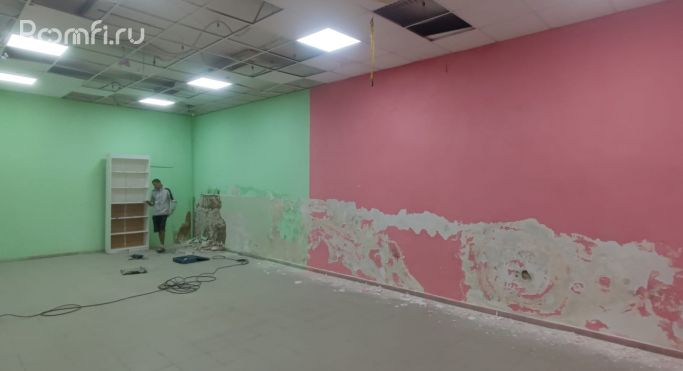 Аренда помещения свободного назначения 285 м², Большая Зелёновская улица - фото 2