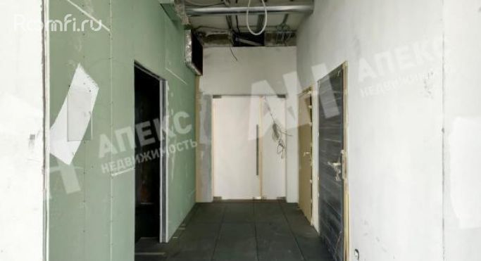 Продажа офиса 1285 м², улица Панфилова - фото 3