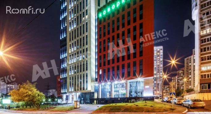 Аренда офиса 48 м², Куркинское шоссе - фото 3