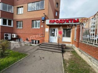 Аренда помещения свободного назначения 399 м²