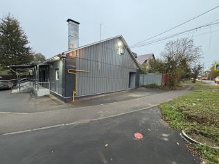 Аренда помещения свободного назначения 12 м²