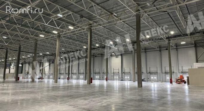 Аренда склада 24000 м² - фото 3