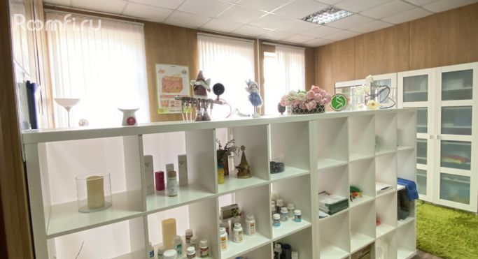 Продажа помещения свободного назначения 184 м², Силикатная улица - фото 2