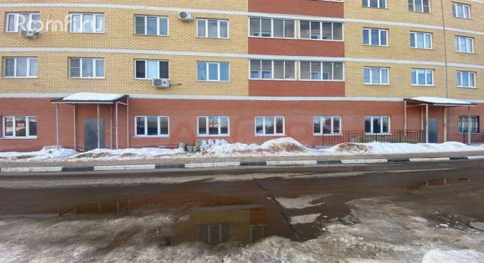 Продажа торгового помещения 424.6 м², Пограничная улица - фото 3