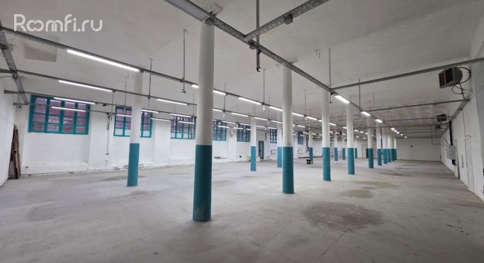 Аренда помещения свободного назначения 848 м², Советский переулок - фото 2