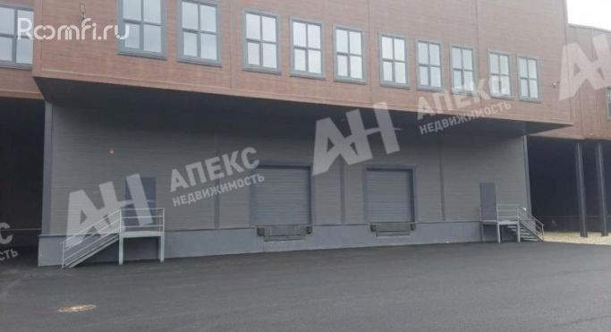 Продажа склада 45000 м², Новая улица - фото 3