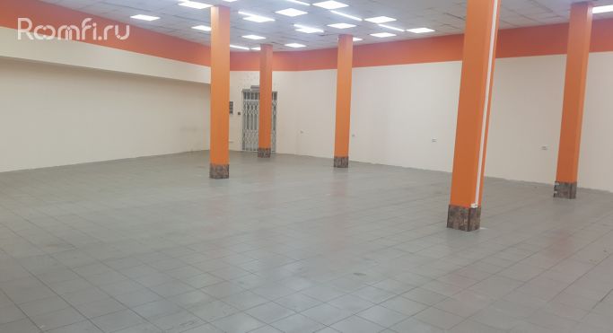 Аренда торгового помещения 320 м², Советская улица - фото 2
