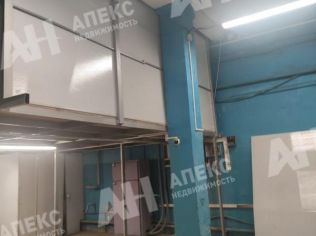 Аренда помещения свободного назначения 96 м²