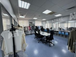 Аренда помещения свободного назначения 120 м²