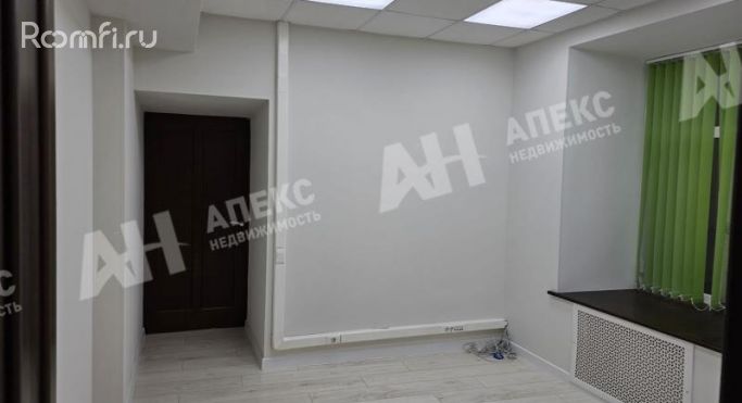 Аренда помещения свободного назначения 185 м², Лесная улица - фото 2