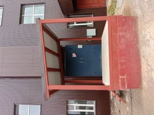 Аренда производственного помещения 643 м²
