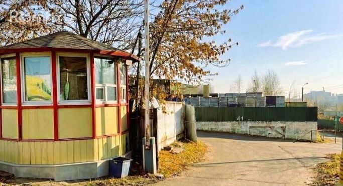 Продажа помещения свободного назначения 1913 м², улица Бирлово Поле - фото 3