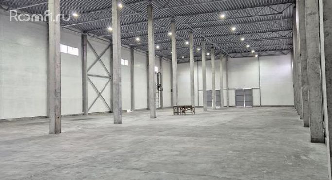 Аренда склада 1500 м² - фото 3