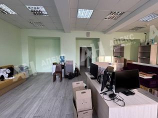 Аренда офиса 71 м²