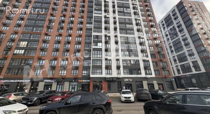 Продажа помещения свободного назначения 105 м², Ленинградское шоссе, 31-й километр - фото 2