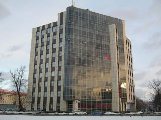 Продажа помещения свободного назначения 6018.3 м²