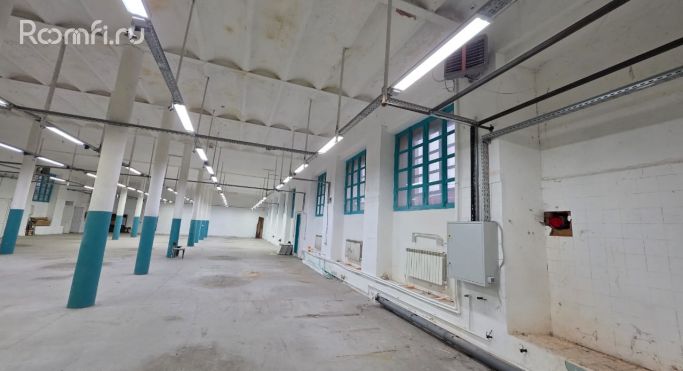 Аренда помещения свободного назначения 848 м², Советский переулок - фото 3