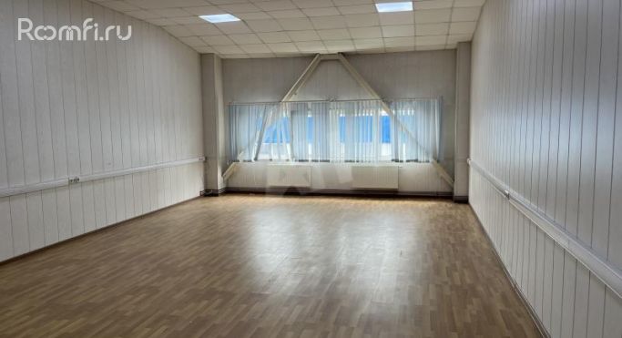 Аренда офиса 100 м², 46К-2102 - фото 1