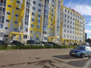 Аренда офиса 28 м²