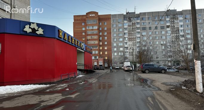 Аренда торгового помещения 261 м², Юбилейная улица - фото 3