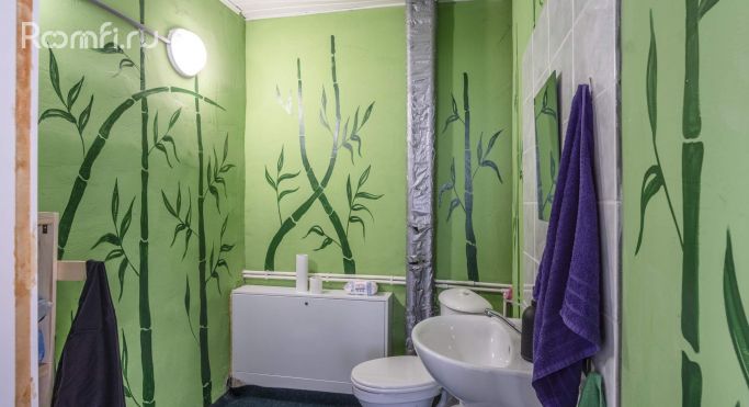 Продажа помещения свободного назначения 104.2 м², Кленовая улица - фото 5