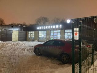 Аренда помещения свободного назначения 300 м²