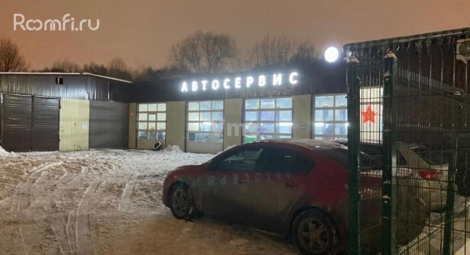 Аренда помещения свободного назначения 300 м², улица Лавочкина - фото 1