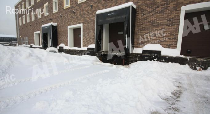 Аренда производственного помещения 600 м² - фото 2