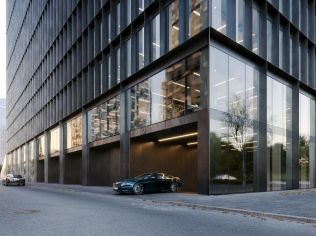 Продажа помещения свободного назначения 351 м²
