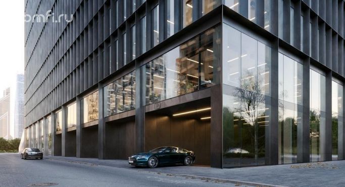Продажа помещения свободного назначения 351 м², Заречная улица - фото 1