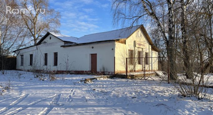 Продажа торгового помещения 172.4 м², Татищевская улица - фото 2