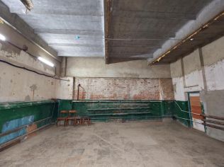 Аренда производственного помещения 48.5 м²